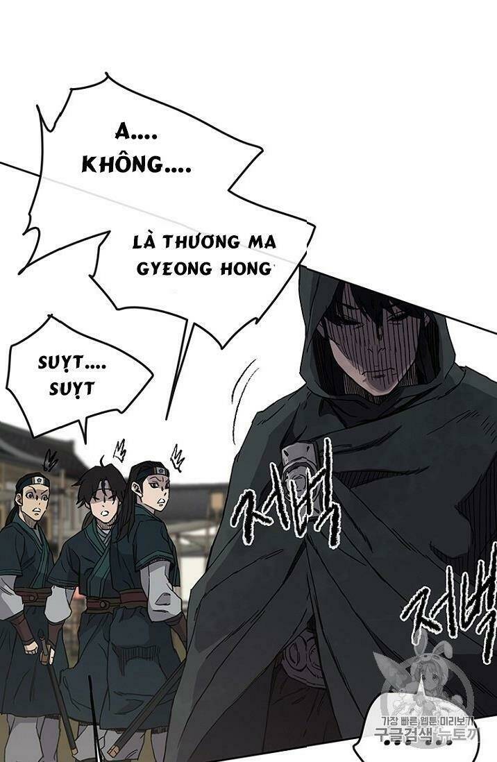 Tiên Kiếm Bất Bại - Chapter 18 - Page 73