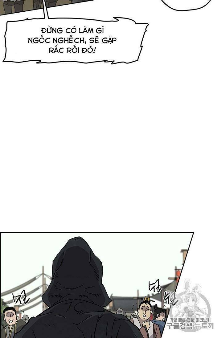 Tiên Kiếm Bất Bại - Chapter 18 - Page 74