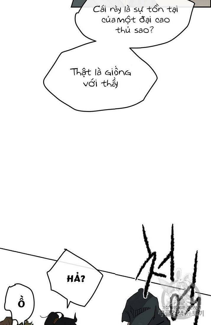 Tiên Kiếm Bất Bại - Chapter 18 - Page 76