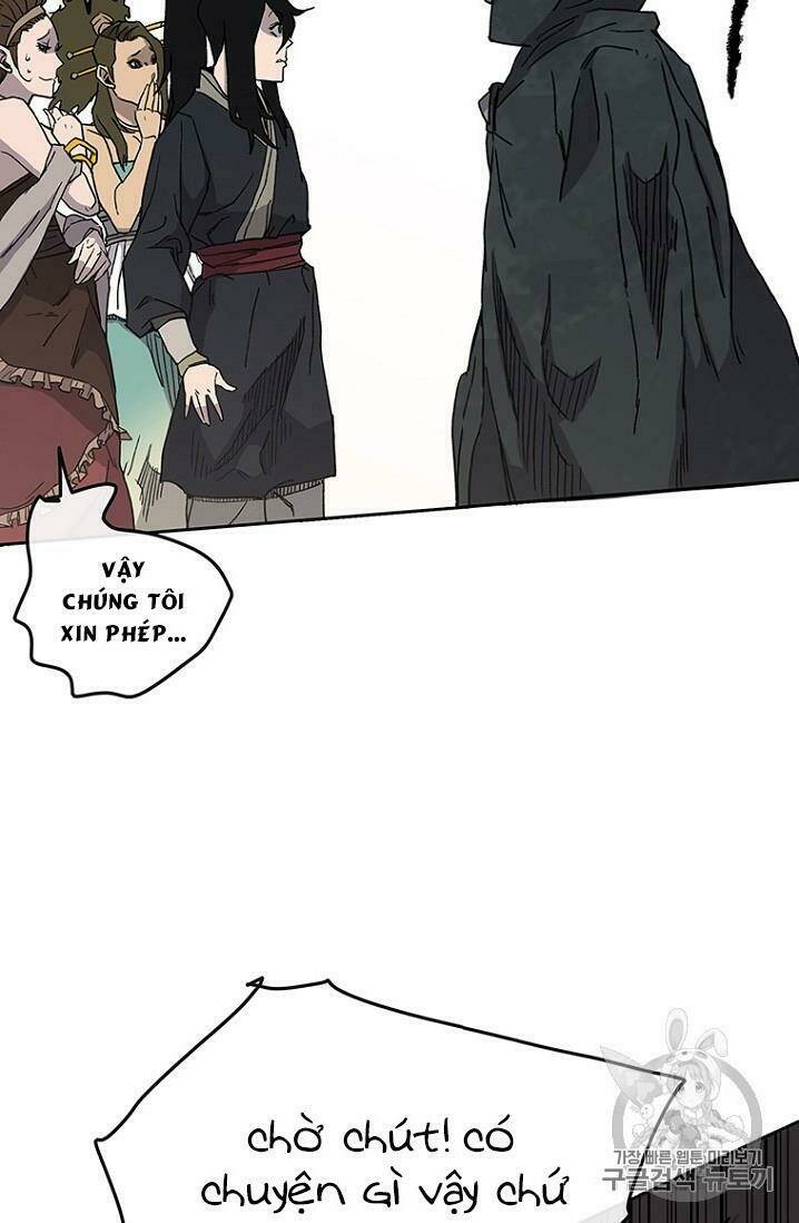 Tiên Kiếm Bất Bại - Chapter 18 - Page 77