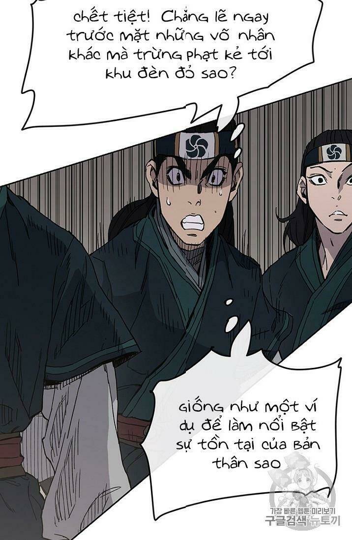Tiên Kiếm Bất Bại - Chapter 18 - Page 82