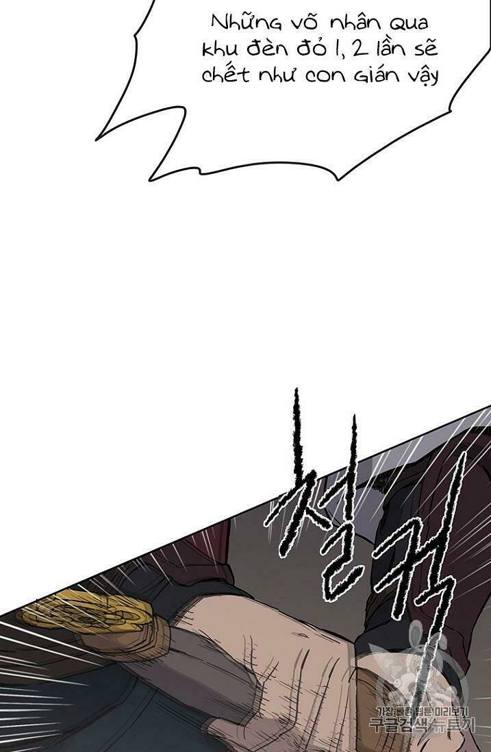 Tiên Kiếm Bất Bại - Chapter 18 - Page 84