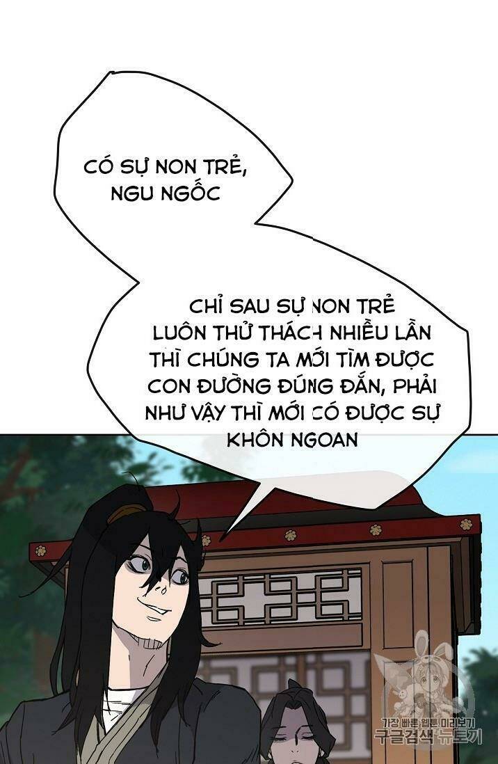 Tiên Kiếm Bất Bại - Chapter 18 - Page 8