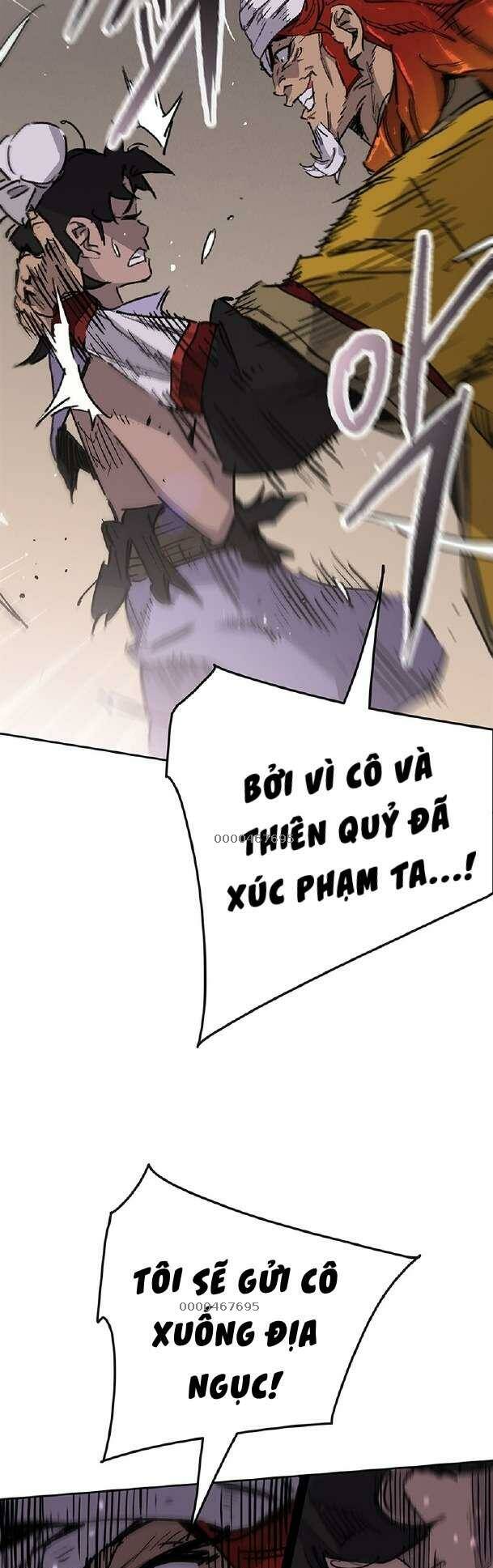 Tiên Kiếm Bất Bại - Chapter 180 - Page 10