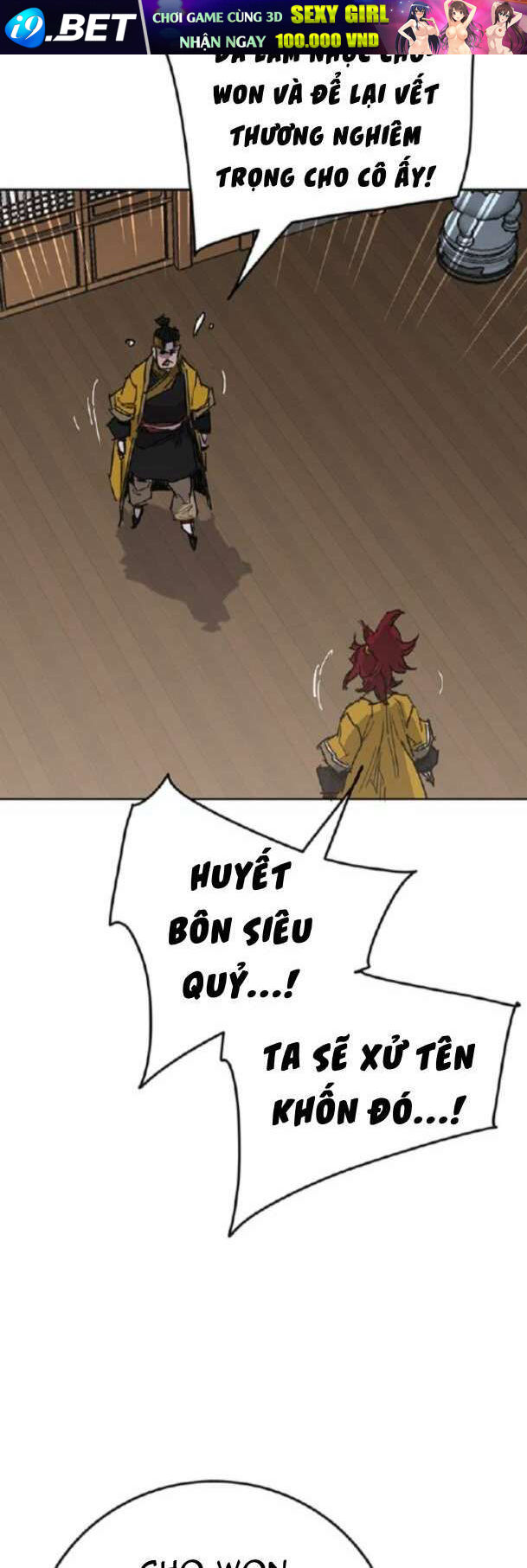 Tiên Kiếm Bất Bại - Chapter 180 - Page 13