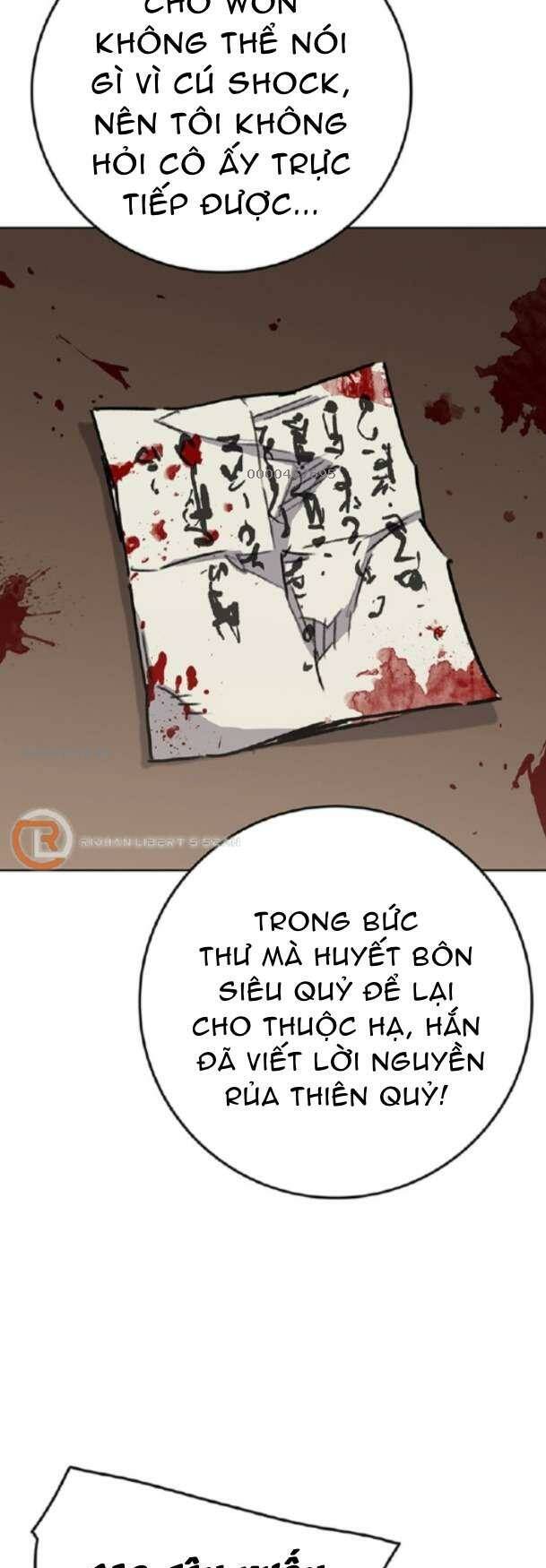 Tiên Kiếm Bất Bại - Chapter 180 - Page 14