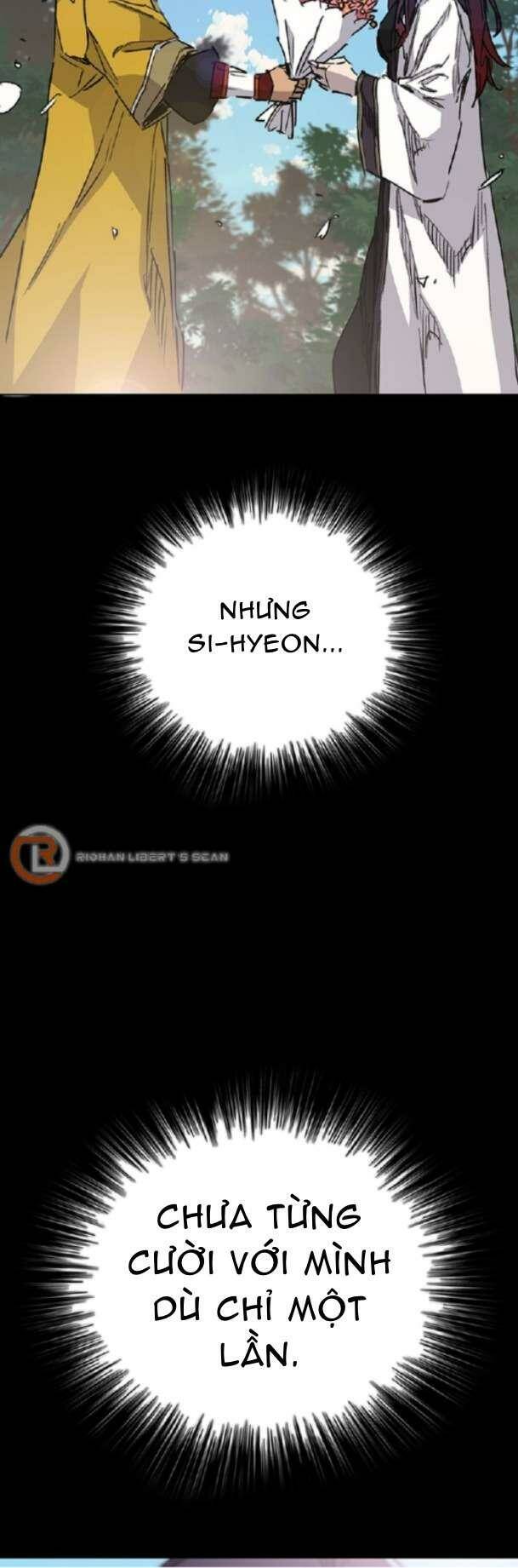 Tiên Kiếm Bất Bại - Chapter 180 - Page 17