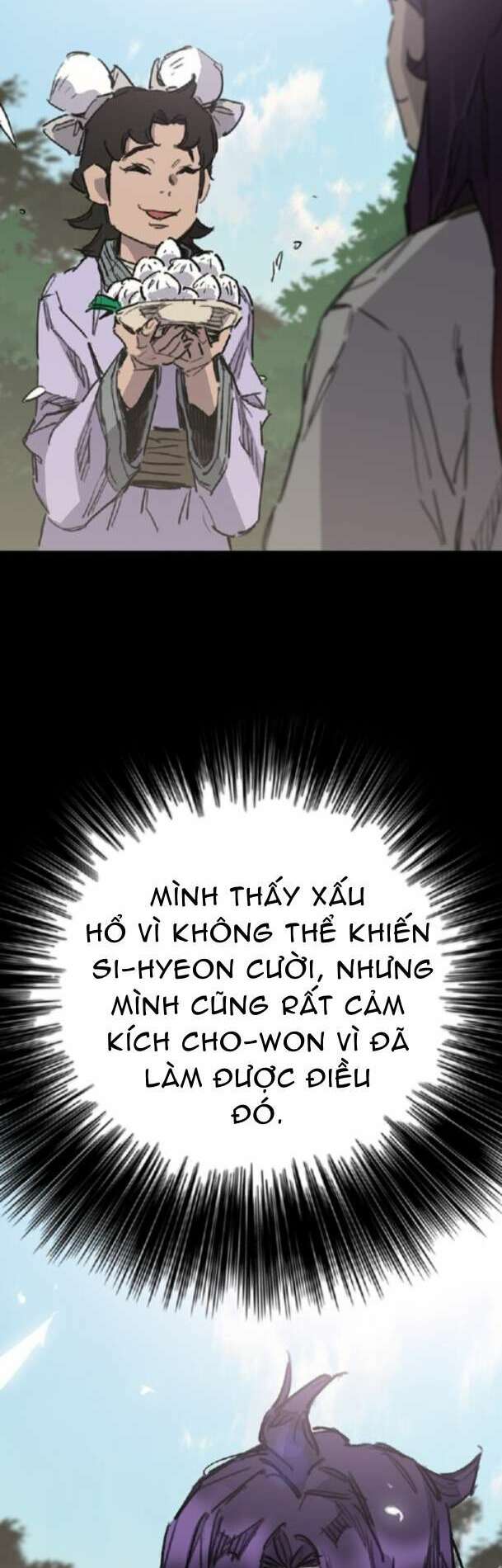 Tiên Kiếm Bất Bại - Chapter 180 - Page 19