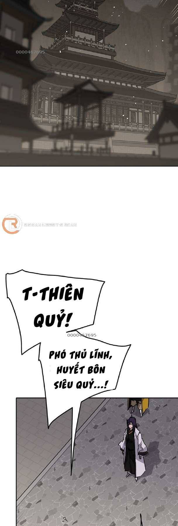 Tiên Kiếm Bất Bại - Chapter 180 - Page 26