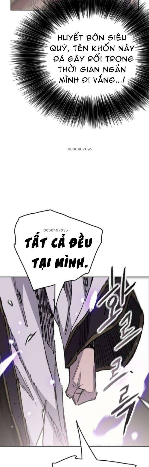 Tiên Kiếm Bất Bại - Chapter 180 - Page 32