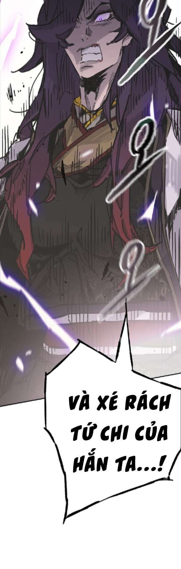 Tiên Kiếm Bất Bại - Chapter 180 - Page 34