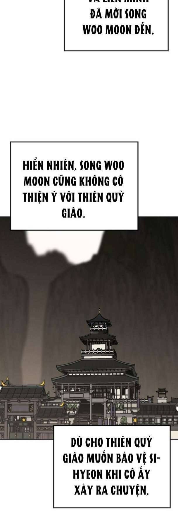 Tiên Kiếm Bất Bại - Chapter 180 - Page 37