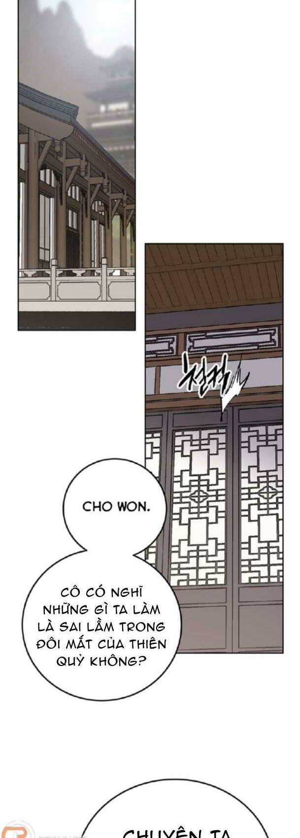 Tiên Kiếm Bất Bại - Chapter 180 - Page 3