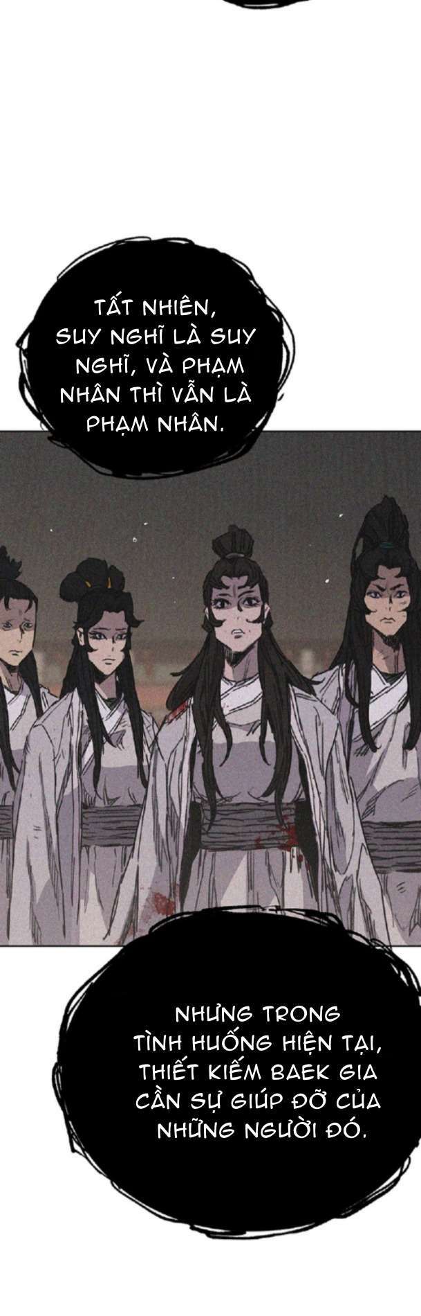 Tiên Kiếm Bất Bại - Chapter 180 - Page 44