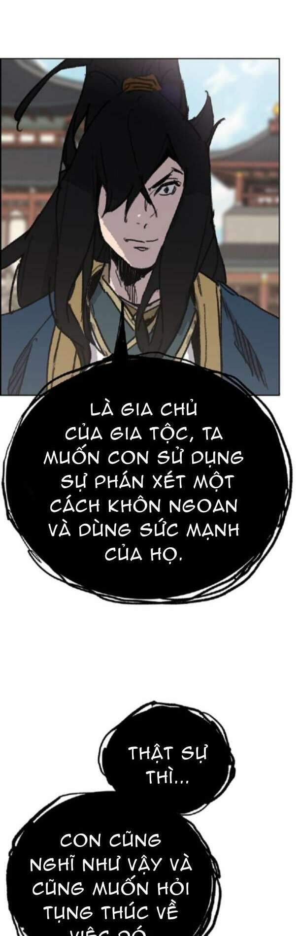 Tiên Kiếm Bất Bại - Chapter 180 - Page 45