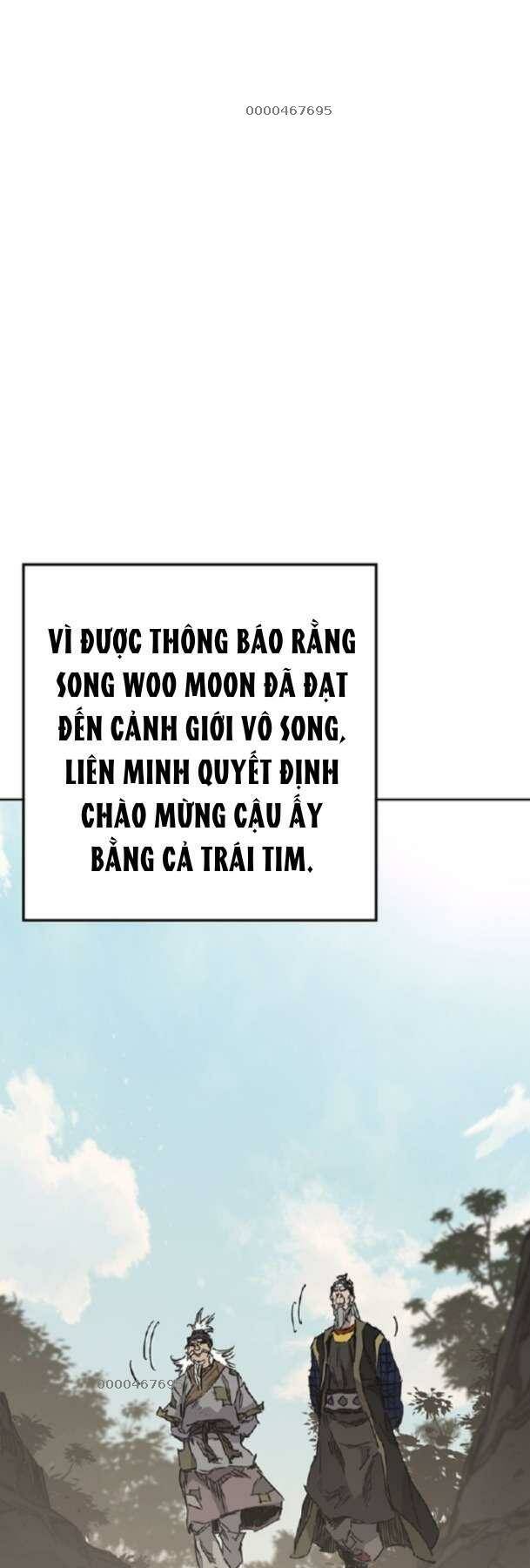 Tiên Kiếm Bất Bại - Chapter 180 - Page 48