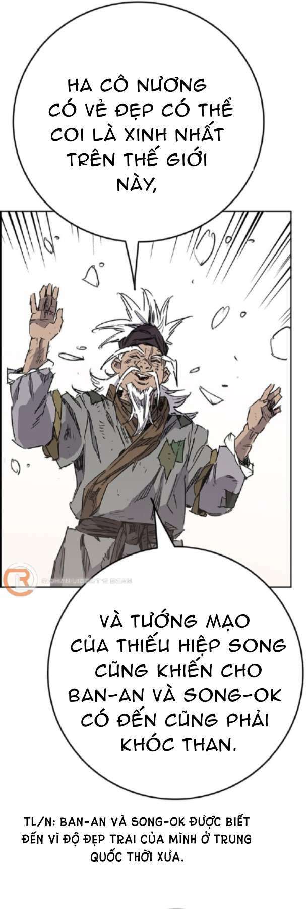 Tiên Kiếm Bất Bại - Chapter 180 - Page 54