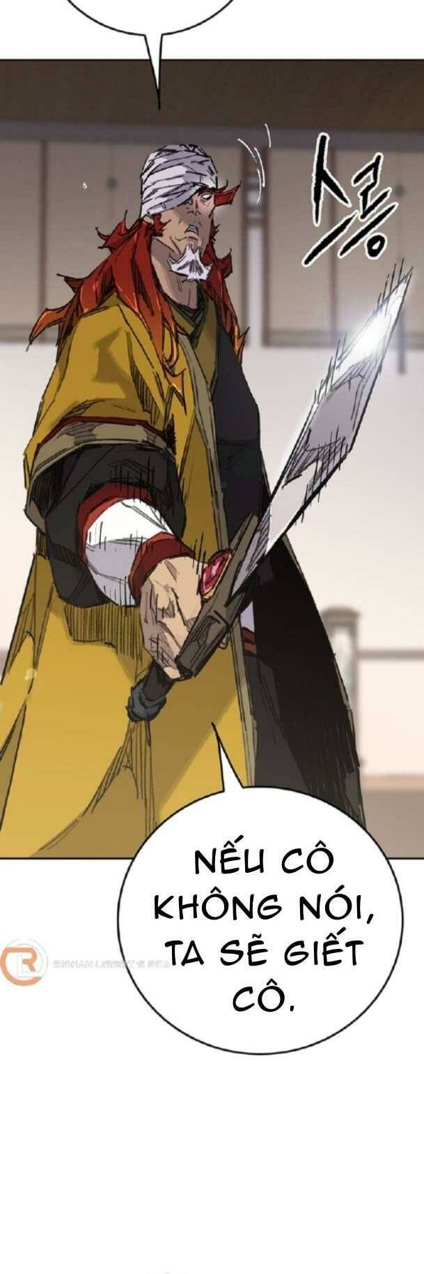 Tiên Kiếm Bất Bại - Chapter 180 - Page 5