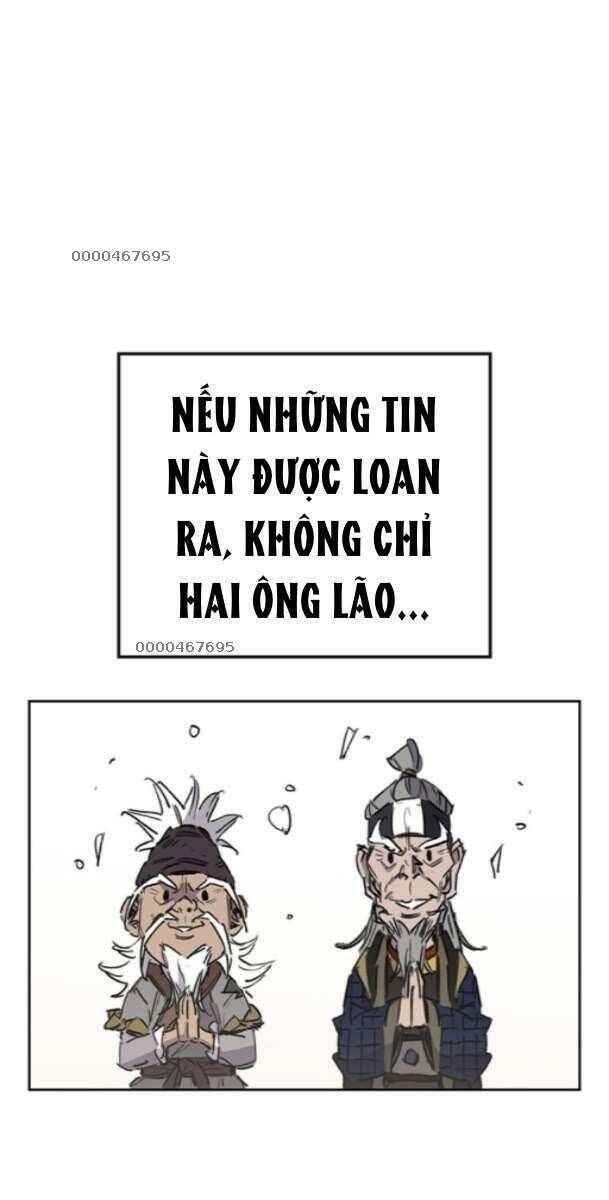 Tiên Kiếm Bất Bại - Chapter 180 - Page 62