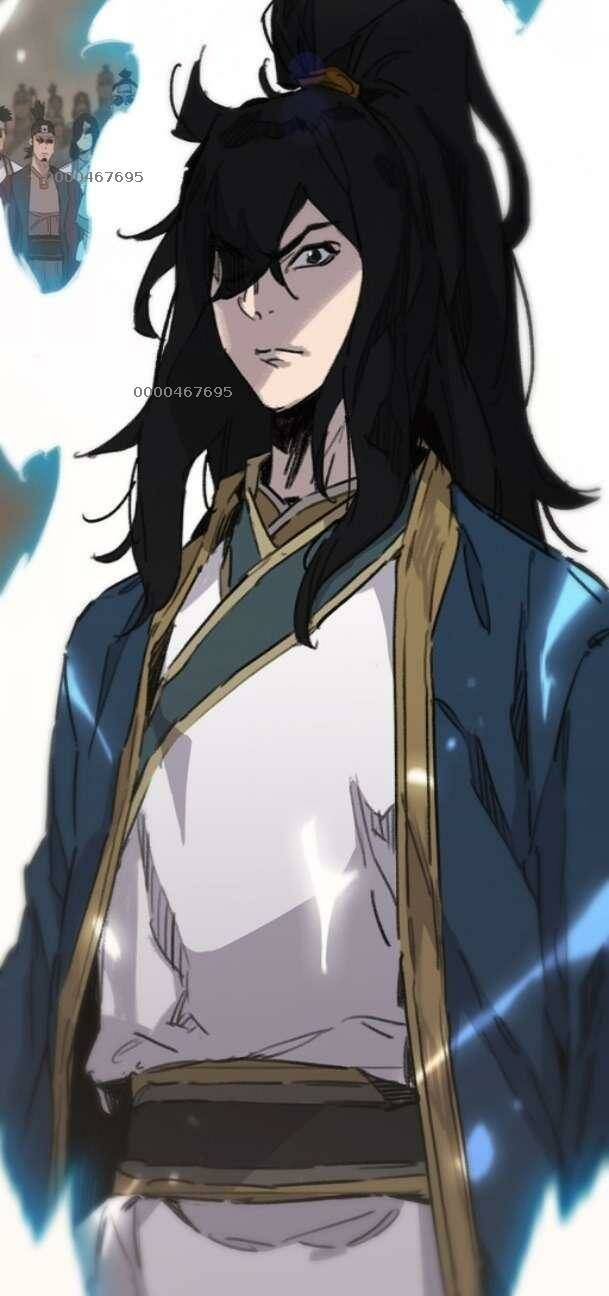 Tiên Kiếm Bất Bại - Chapter 180 - Page 64