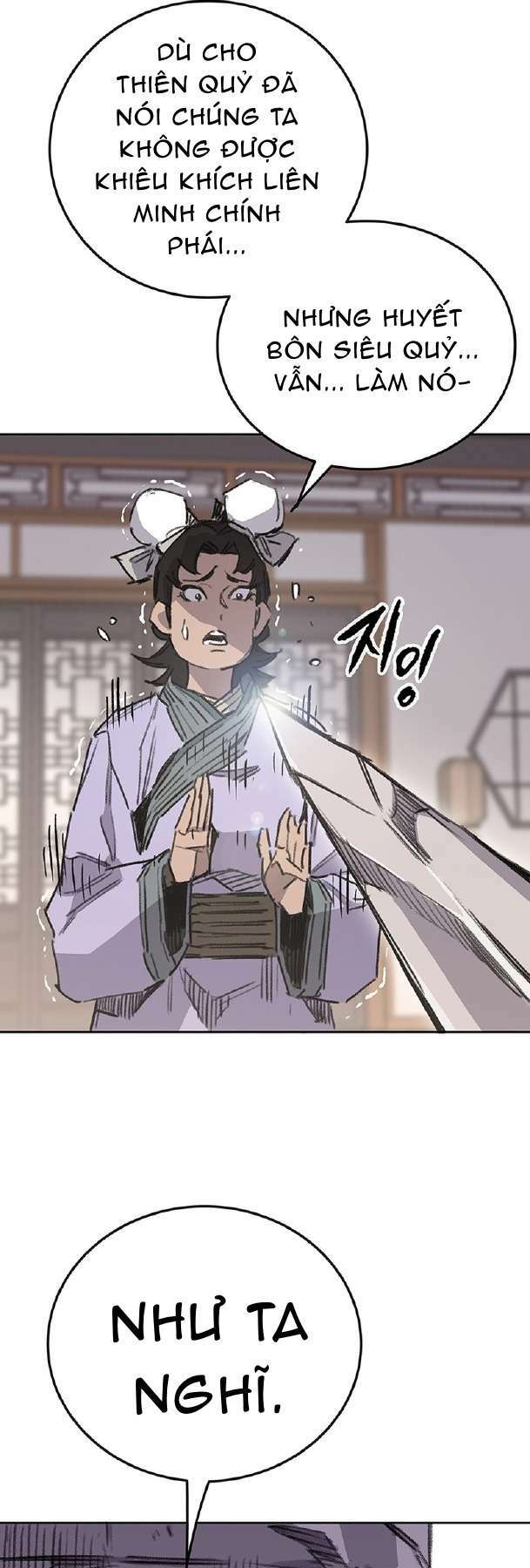 Tiên Kiếm Bất Bại - Chapter 180 - Page 6