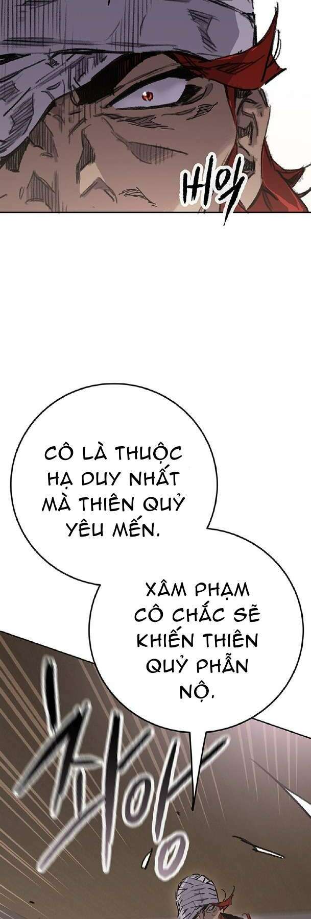 Tiên Kiếm Bất Bại - Chapter 180 - Page 7