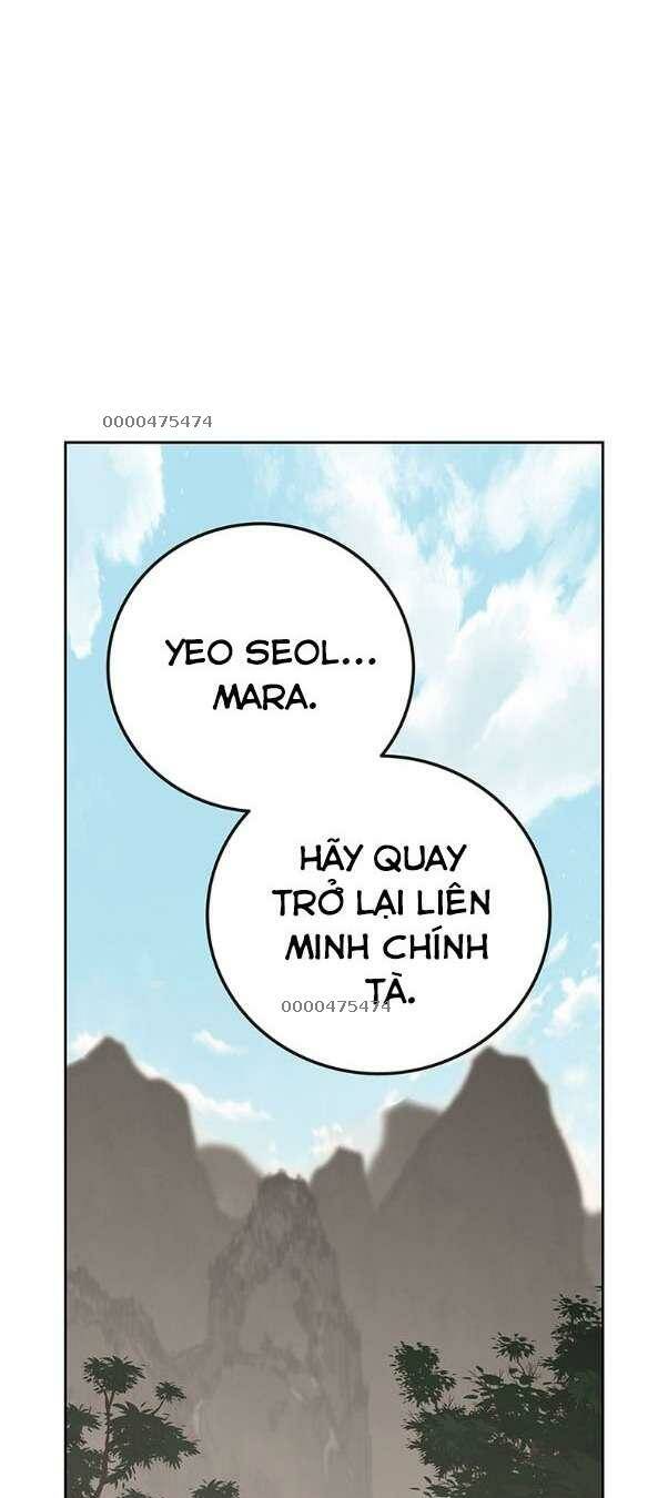 Tiên Kiếm Bất Bại - Chapter 182 - Page 10