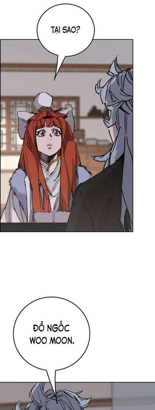 Tiên Kiếm Bất Bại - Chapter 182 - Page 19