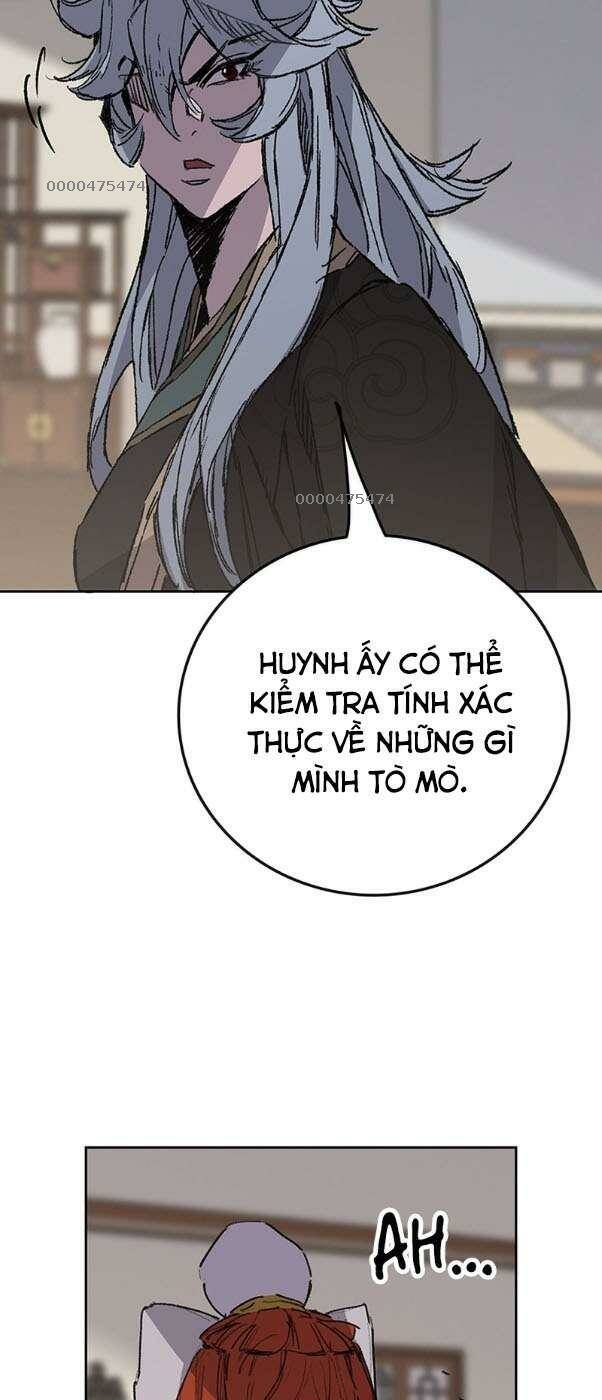 Tiên Kiếm Bất Bại - Chapter 182 - Page 20