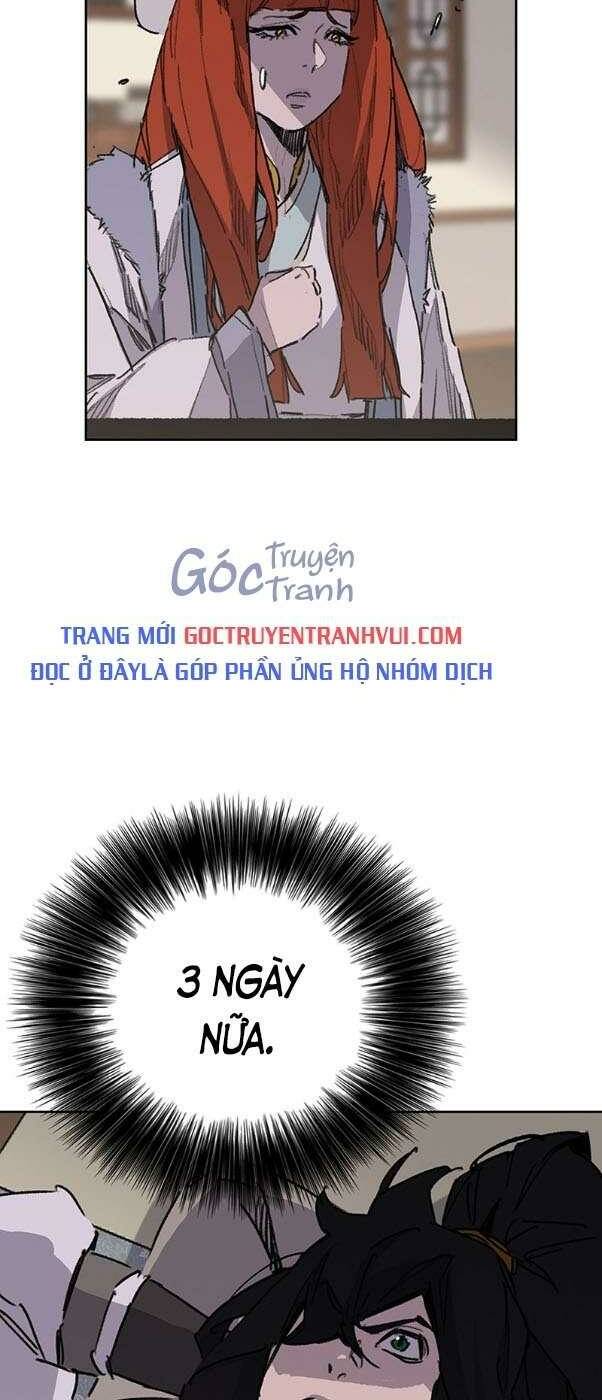 Tiên Kiếm Bất Bại - Chapter 182 - Page 21