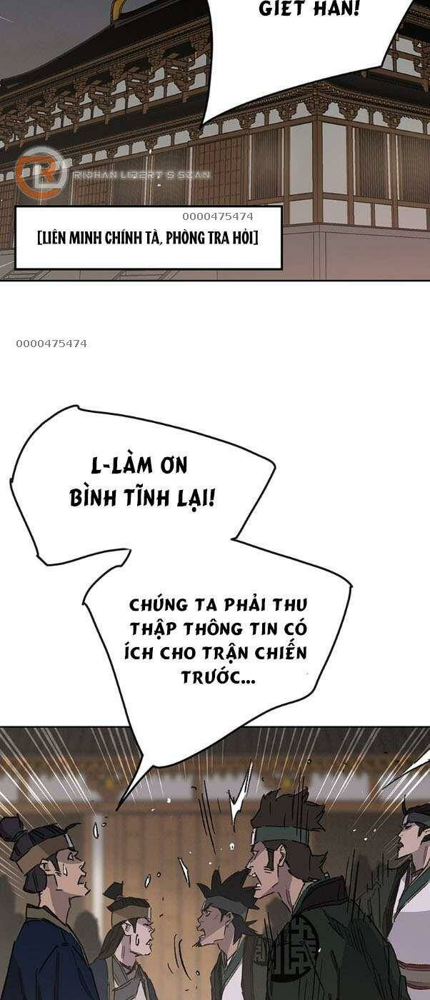 Tiên Kiếm Bất Bại - Chapter 182 - Page 24