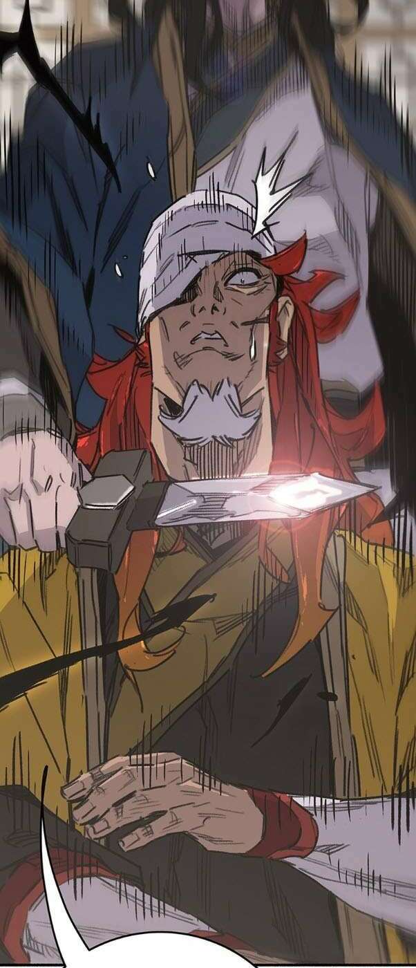 Tiên Kiếm Bất Bại - Chapter 182 - Page 29