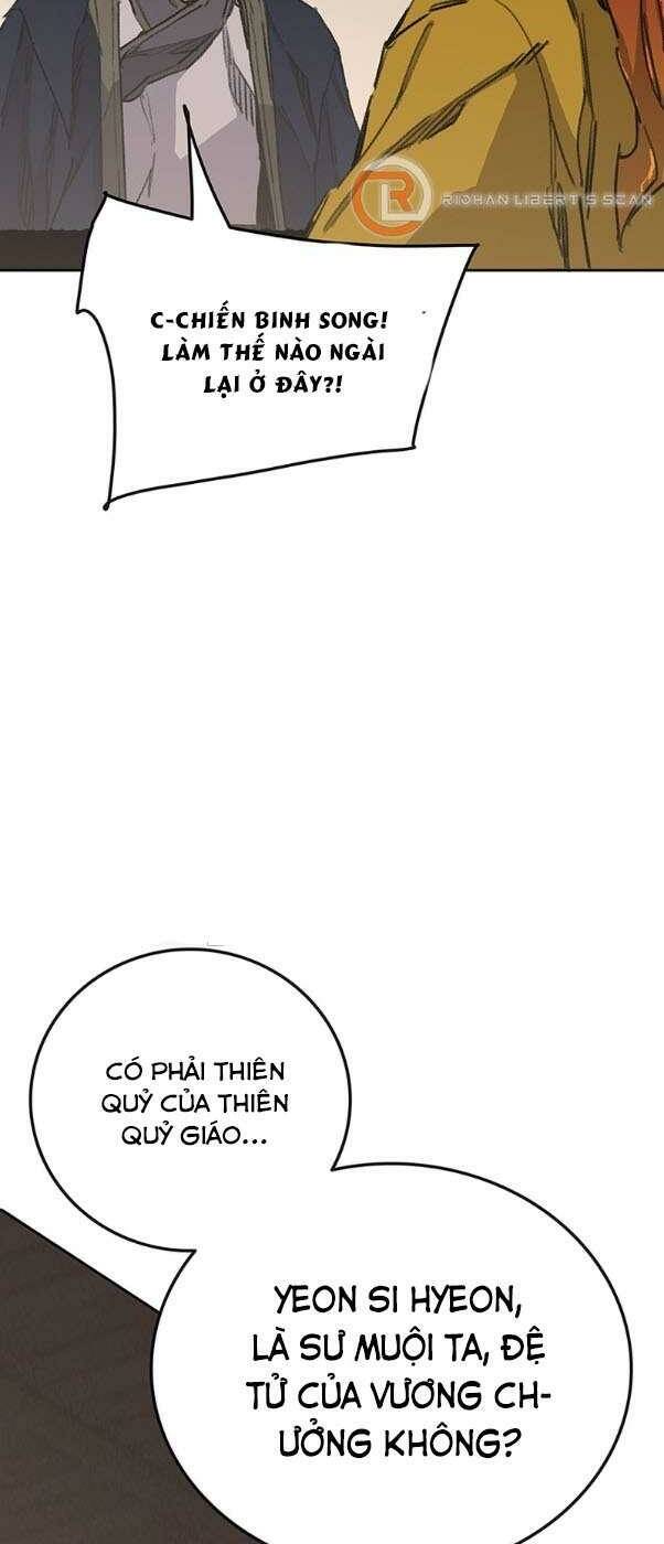 Tiên Kiếm Bất Bại - Chapter 182 - Page 31