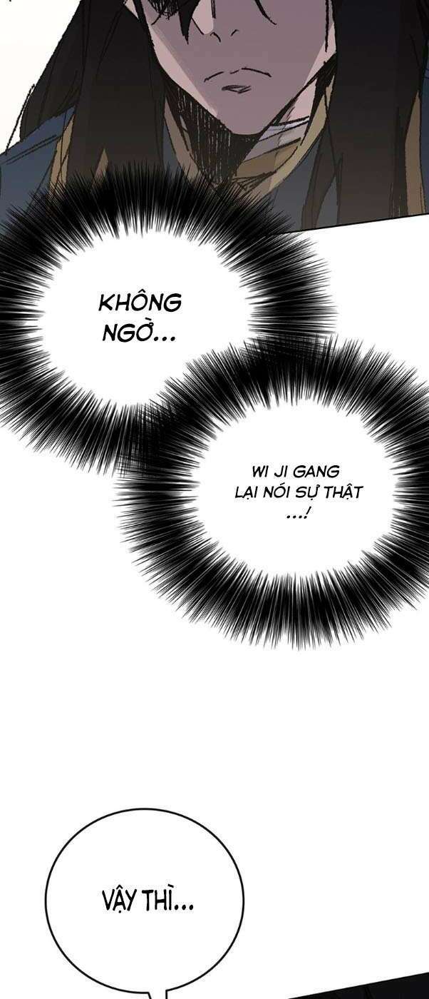 Tiên Kiếm Bất Bại - Chapter 182 - Page 35