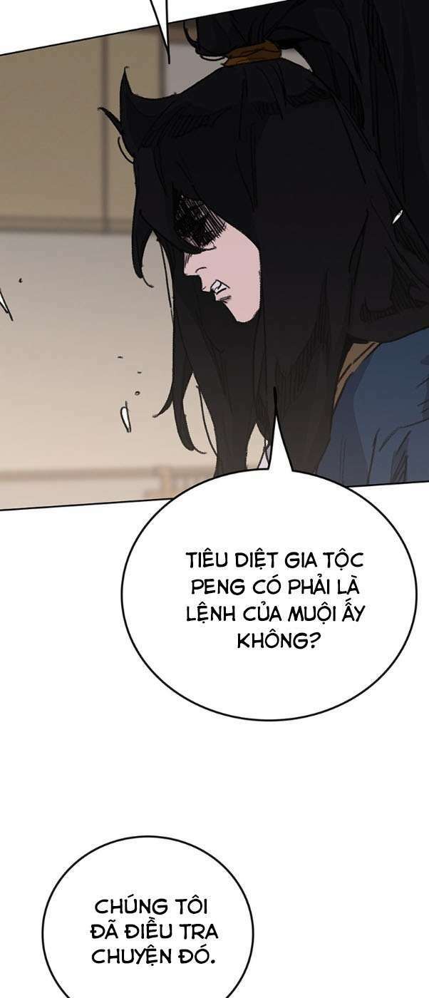 Tiên Kiếm Bất Bại - Chapter 182 - Page 36