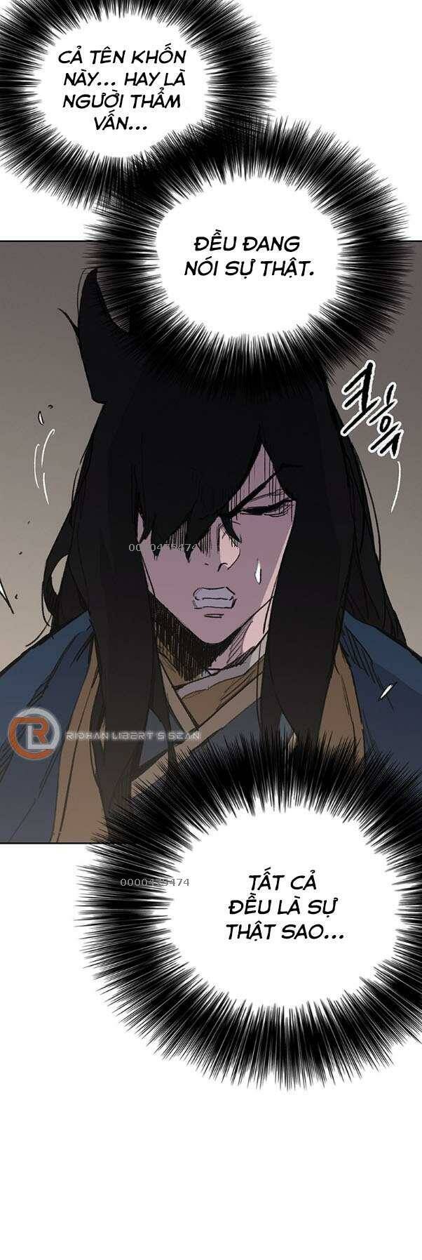 Tiên Kiếm Bất Bại - Chapter 182 - Page 38