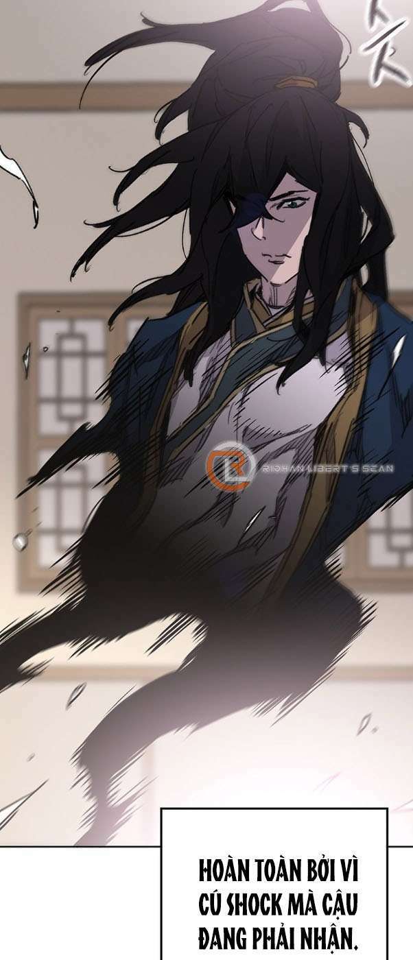 Tiên Kiếm Bất Bại - Chapter 182 - Page 46