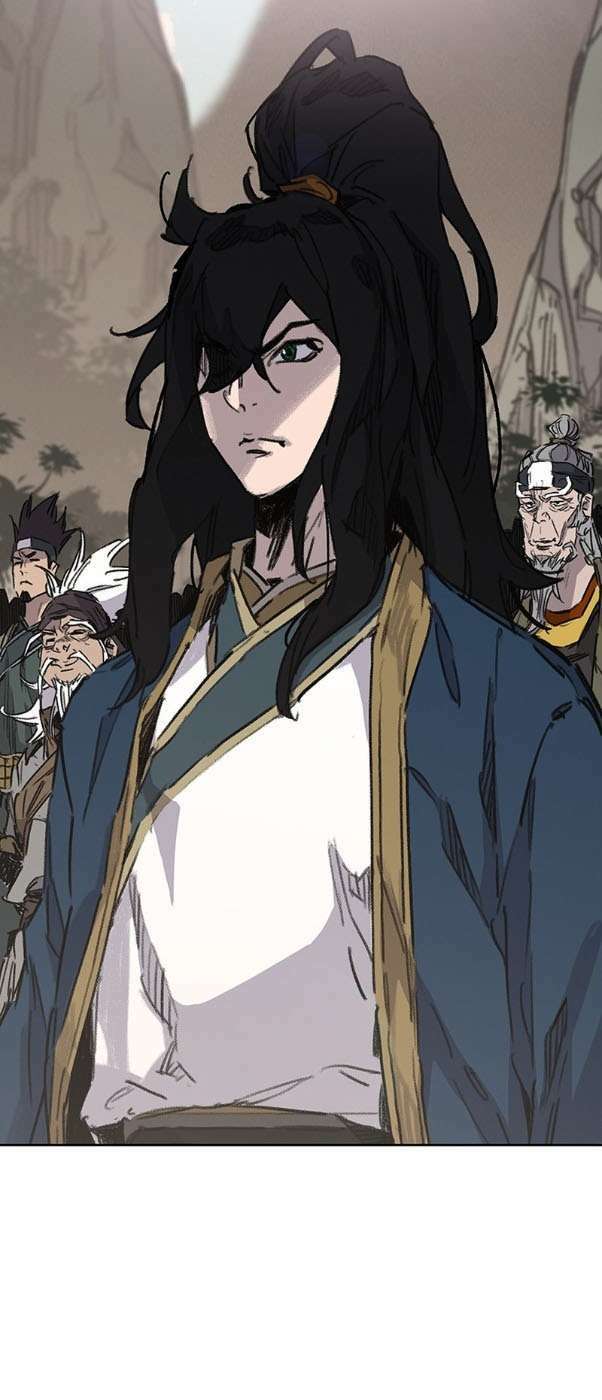 Tiên Kiếm Bất Bại - Chapter 182 - Page 50