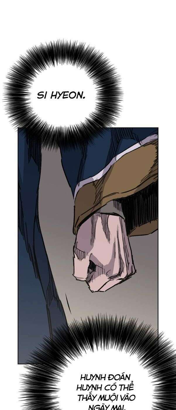 Tiên Kiếm Bất Bại - Chapter 182 - Page 51
