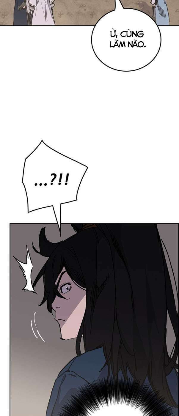 Tiên Kiếm Bất Bại - Chapter 182 - Page 56