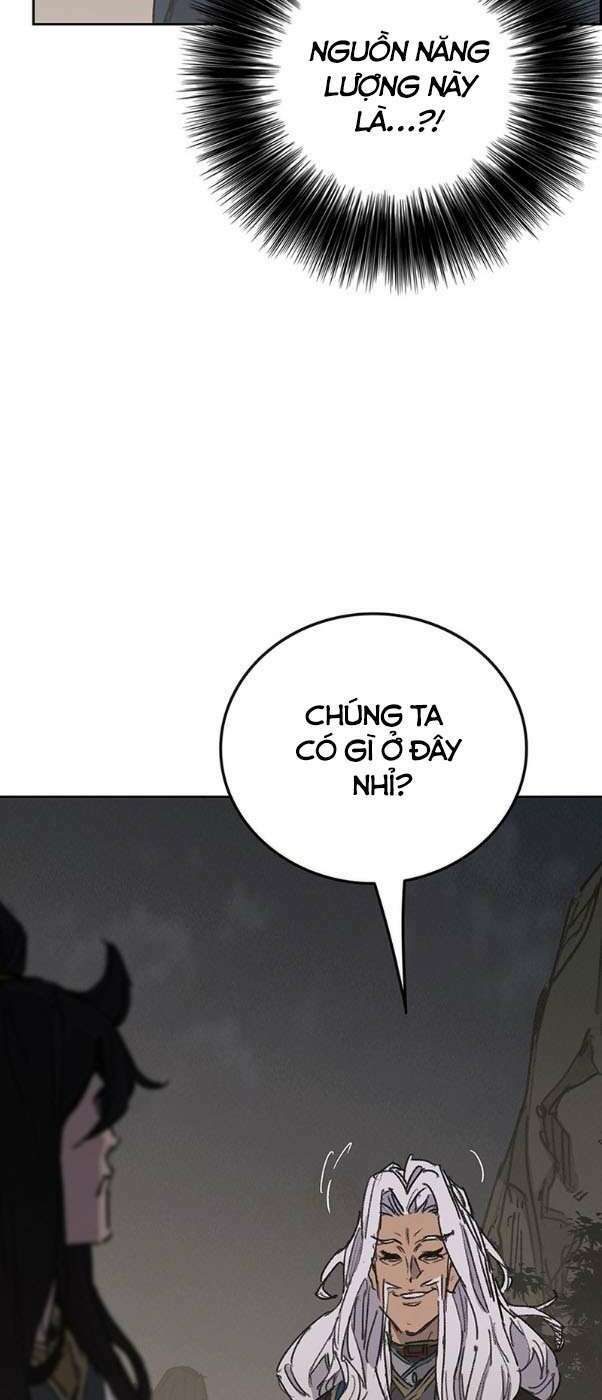 Tiên Kiếm Bất Bại - Chapter 182 - Page 57