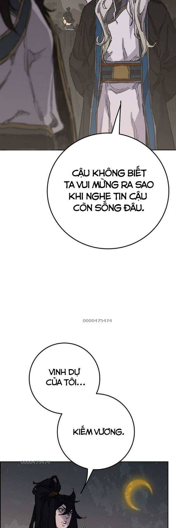 Tiên Kiếm Bất Bại - Chapter 182 - Page 58