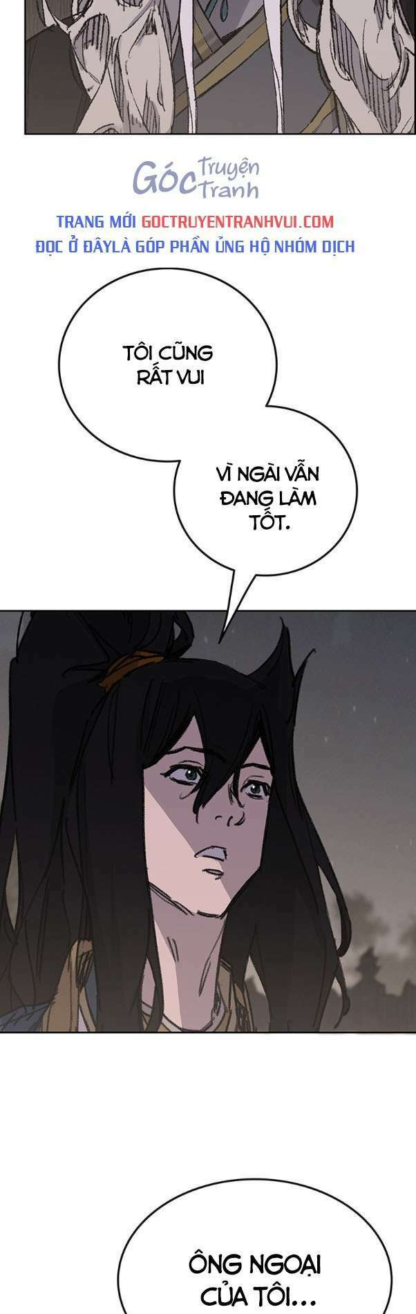 Tiên Kiếm Bất Bại - Chapter 182 - Page 60