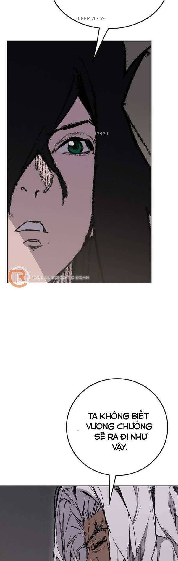 Tiên Kiếm Bất Bại - Chapter 182 - Page 61