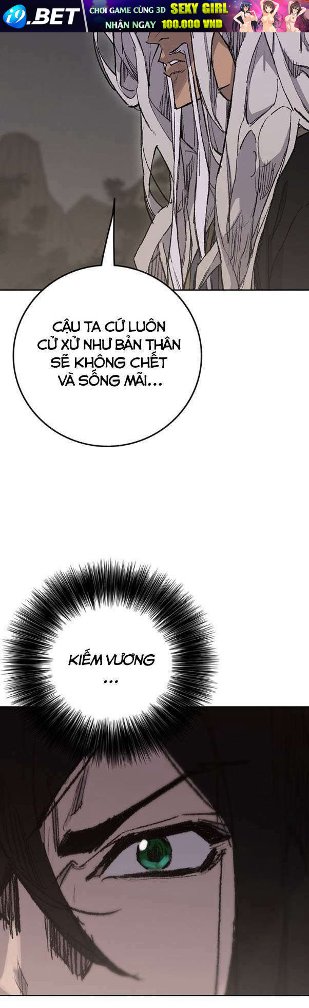 Tiên Kiếm Bất Bại - Chapter 182 - Page 62