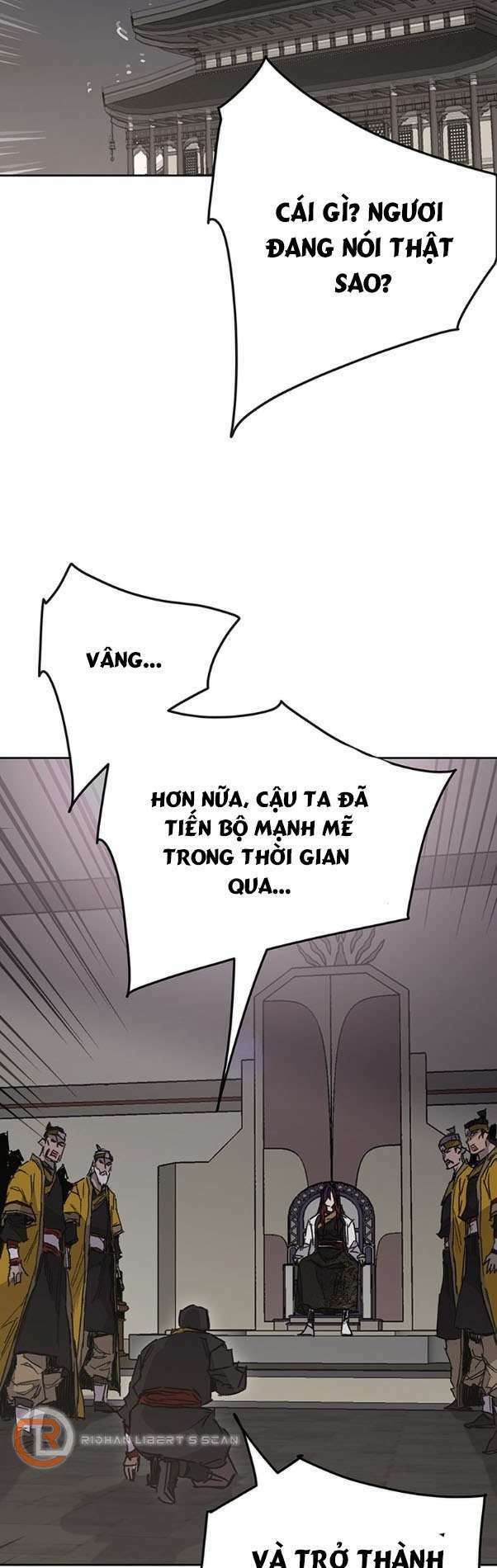 Tiên Kiếm Bất Bại - Chapter 182 - Page 66