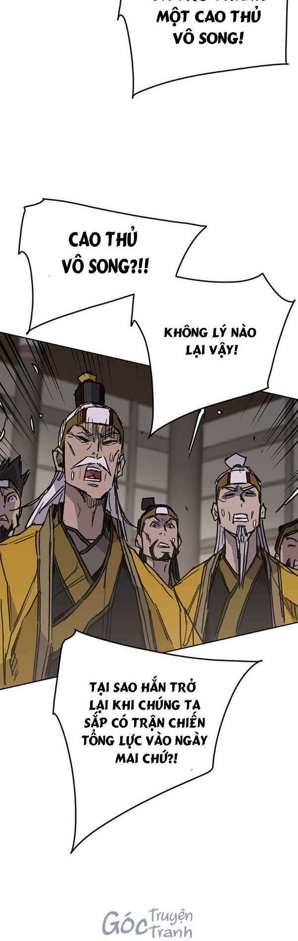 Tiên Kiếm Bất Bại - Chapter 182 - Page 67