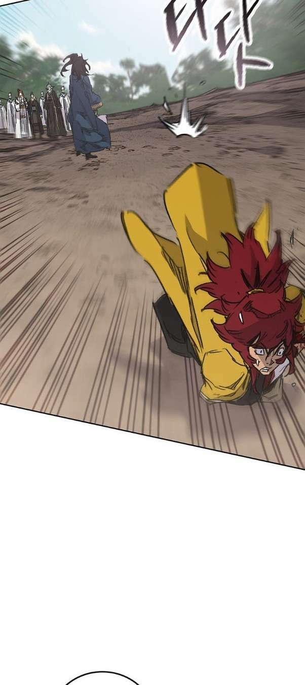 Tiên Kiếm Bất Bại - Chapter 182 - Page 6