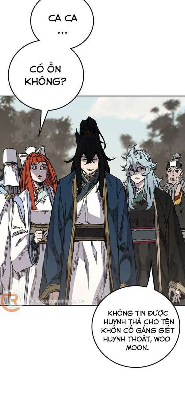 Tiên Kiếm Bất Bại - Chapter 182 - Page 7