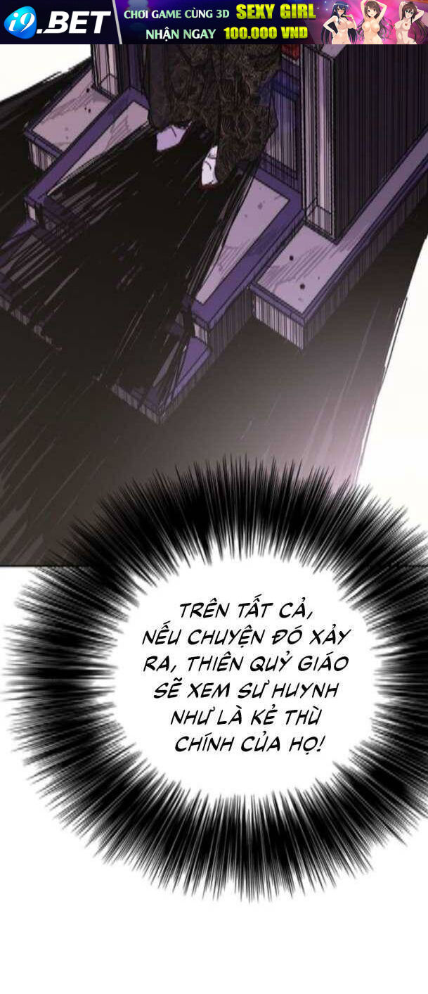 Tiên Kiếm Bất Bại - Chapter 183 - Page 11